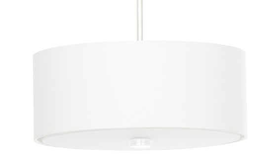 Chandelier OTTO 70 white