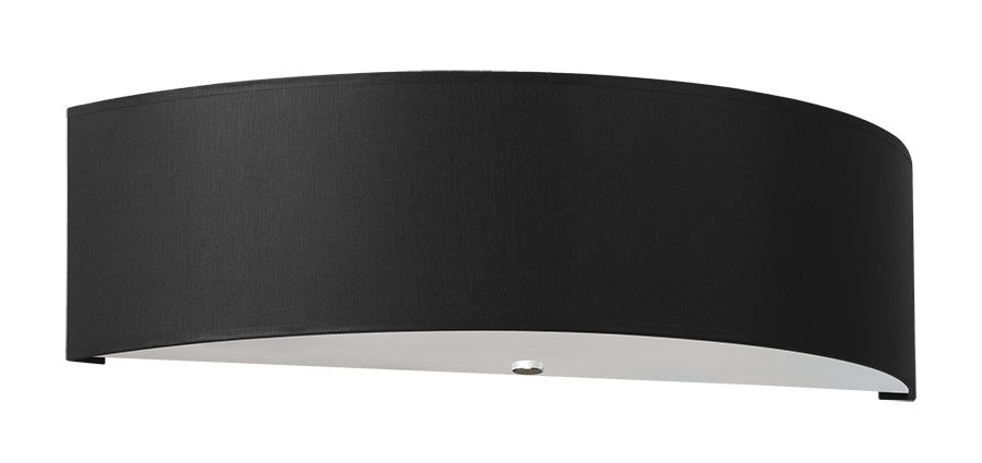 Plafond SKALA 100 black