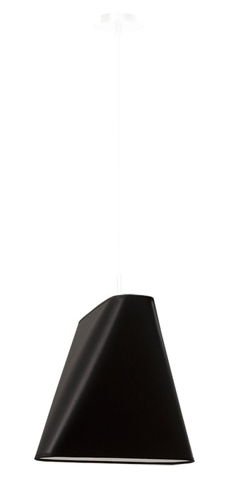 Chandelier SANTA 120 black