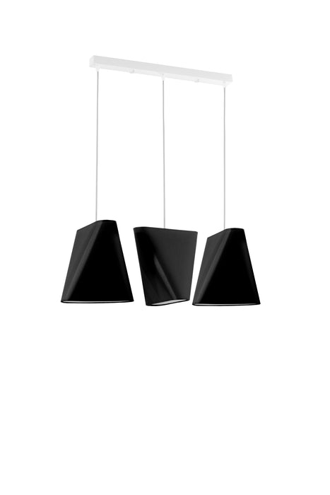 Chandelier BLUM 2 white