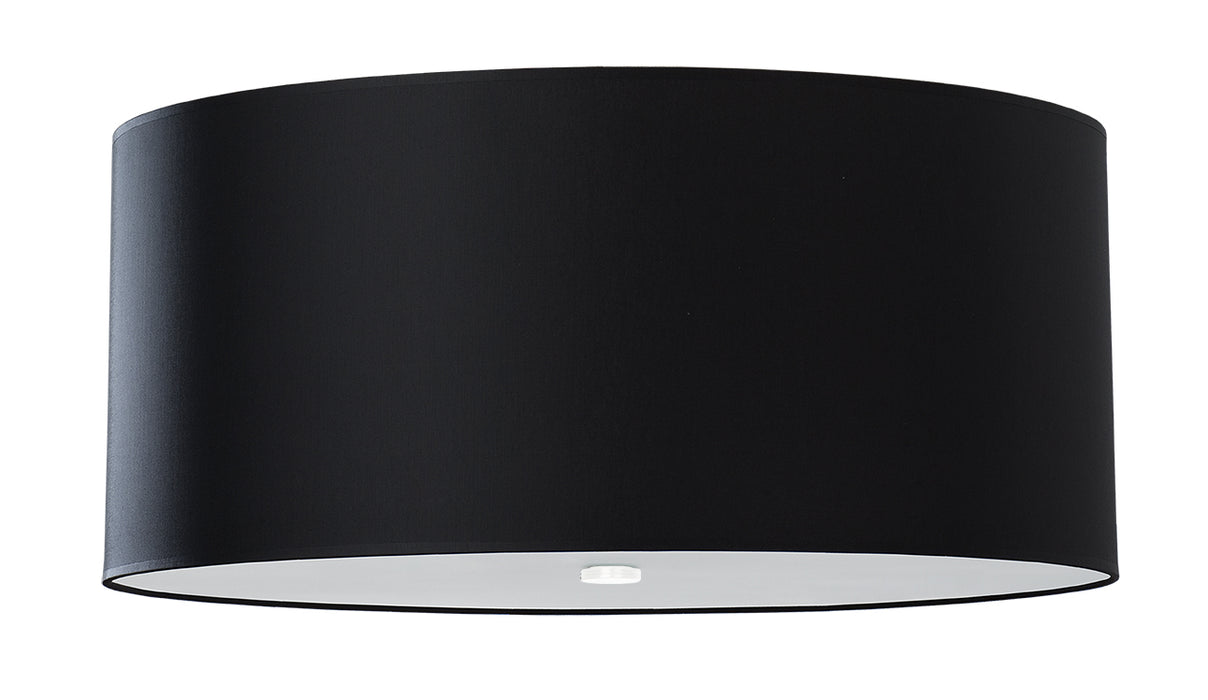Chandelier OTTO 50 black