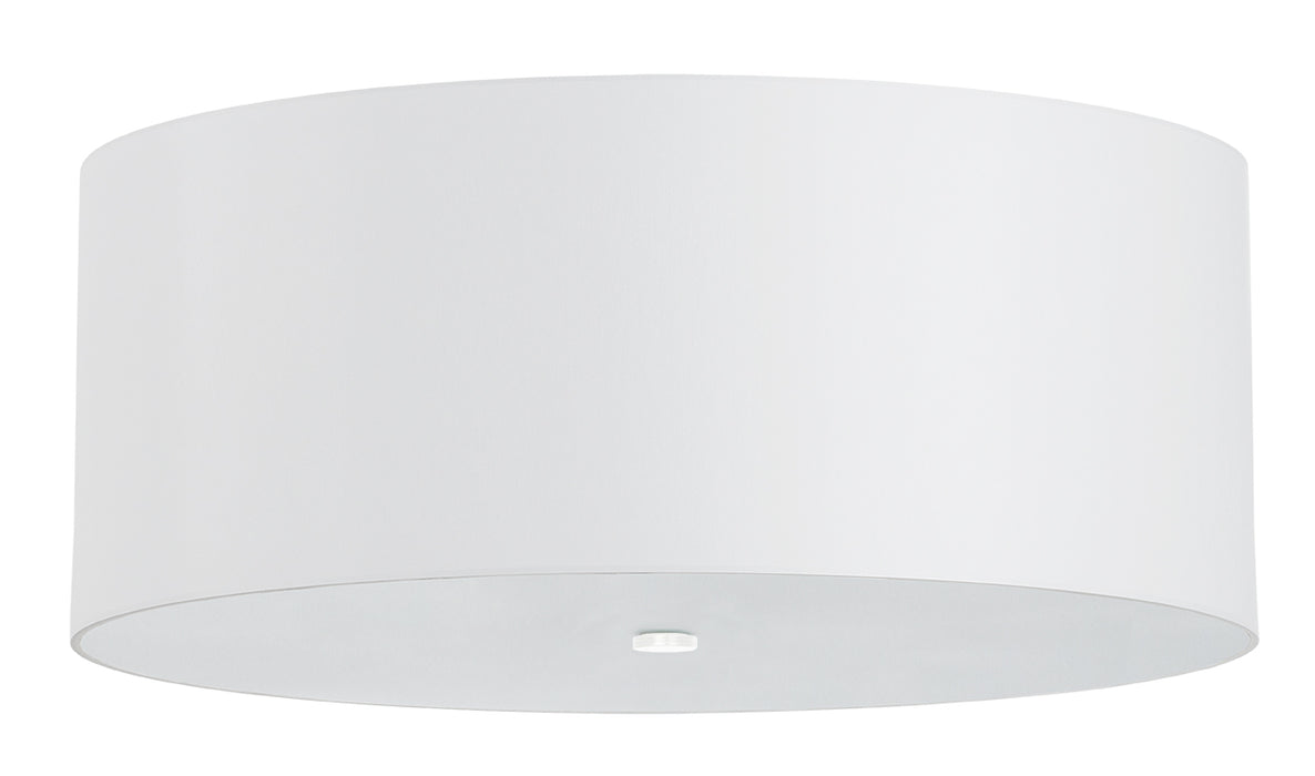 Chandelier OTTO 60 white