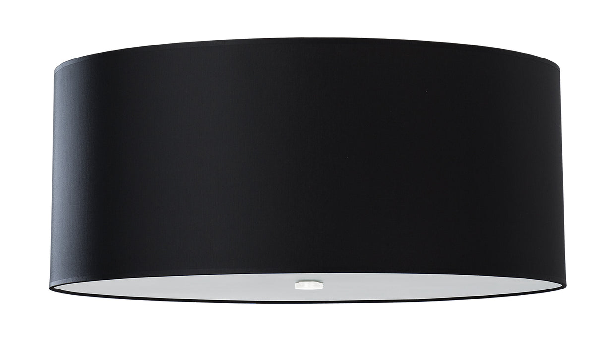 Chandelier OTTO 60 black