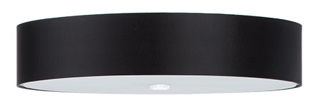 Plafond SKALA 50 black