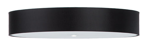 Plafond SKALA 70 black