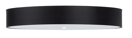 Plafond SKALA 80 black