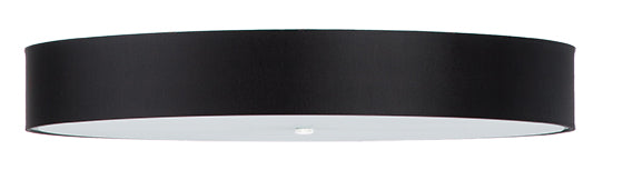 Plafond SKALA 90 black