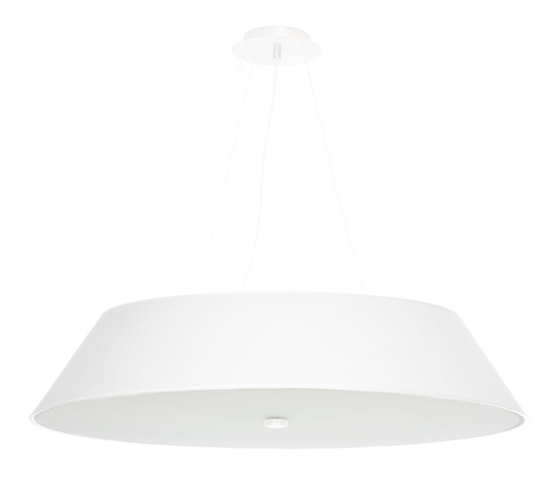 Chandelier VEGA 60 white
