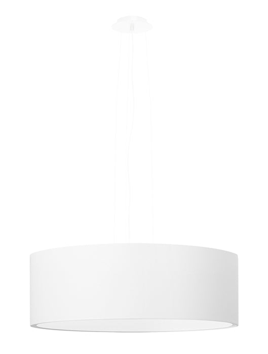 Chandelier BLUM 3 black