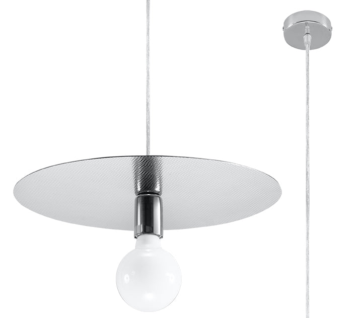 Wall lamp LUCA white LED IP54