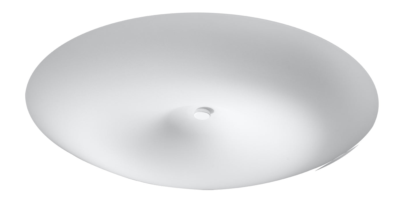 Pendant lamp HORUS 35 grey