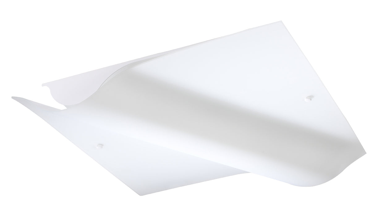 Pendant lamp HORUS 45 black
