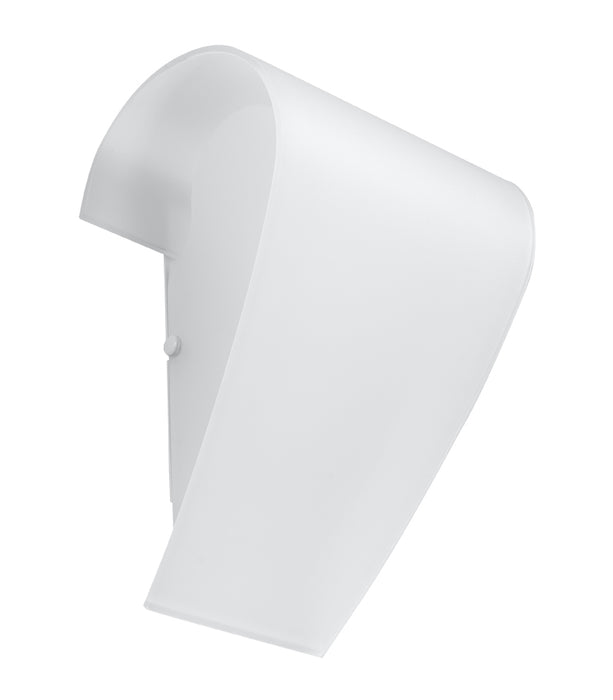 Plafond HEXA 25 white