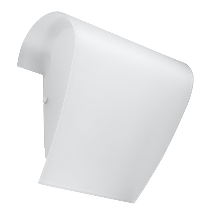 Plafond HEXA 25 black