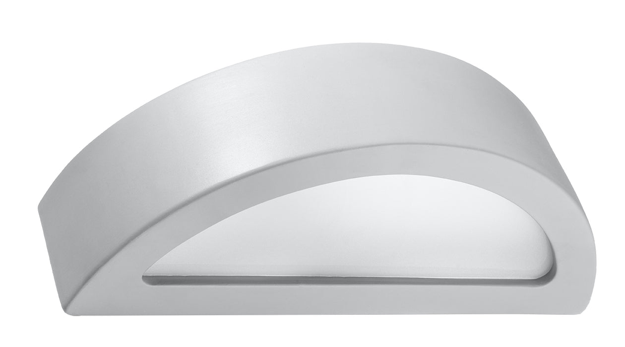 Pendant lamp DIEGO 5 white