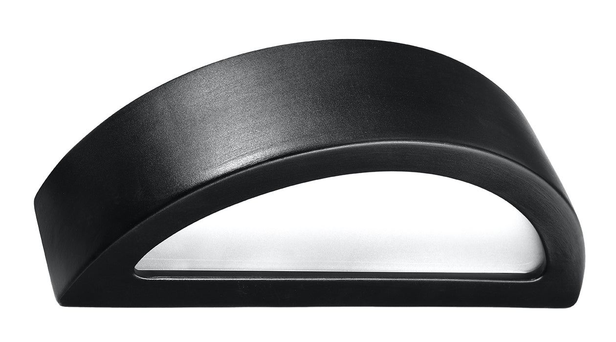 Pendant lamp DIEGO 1 black