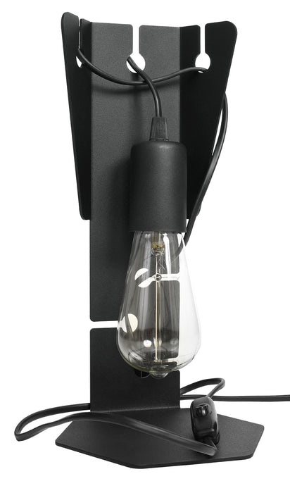 Plafond EYETECH 4 black