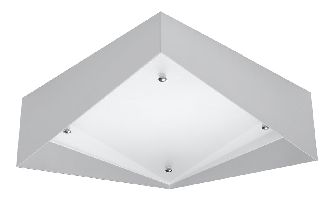 Plafond HEXA 35 black