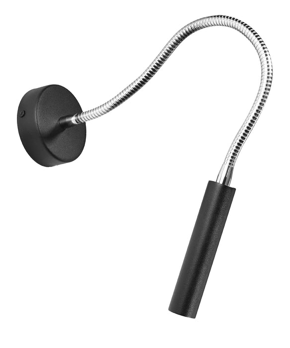Plafond OCULARE 4L black