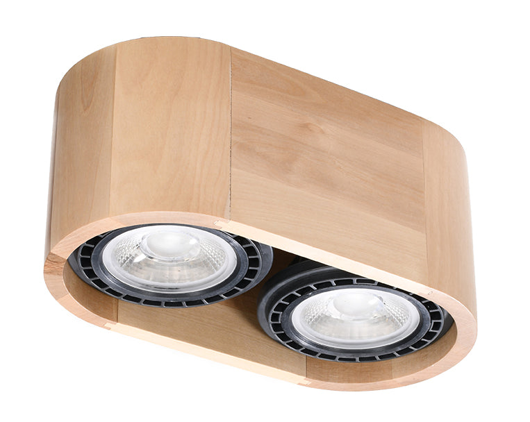 Pendant lamp LUGO