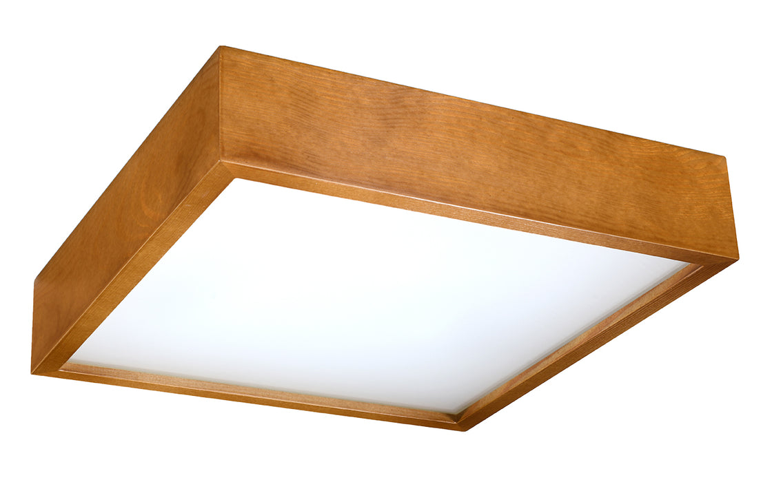 Wall lamp FENIKS 1 white