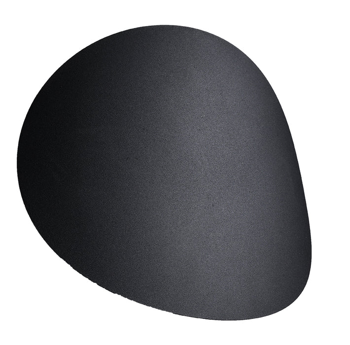 Wall lamp PENTA black