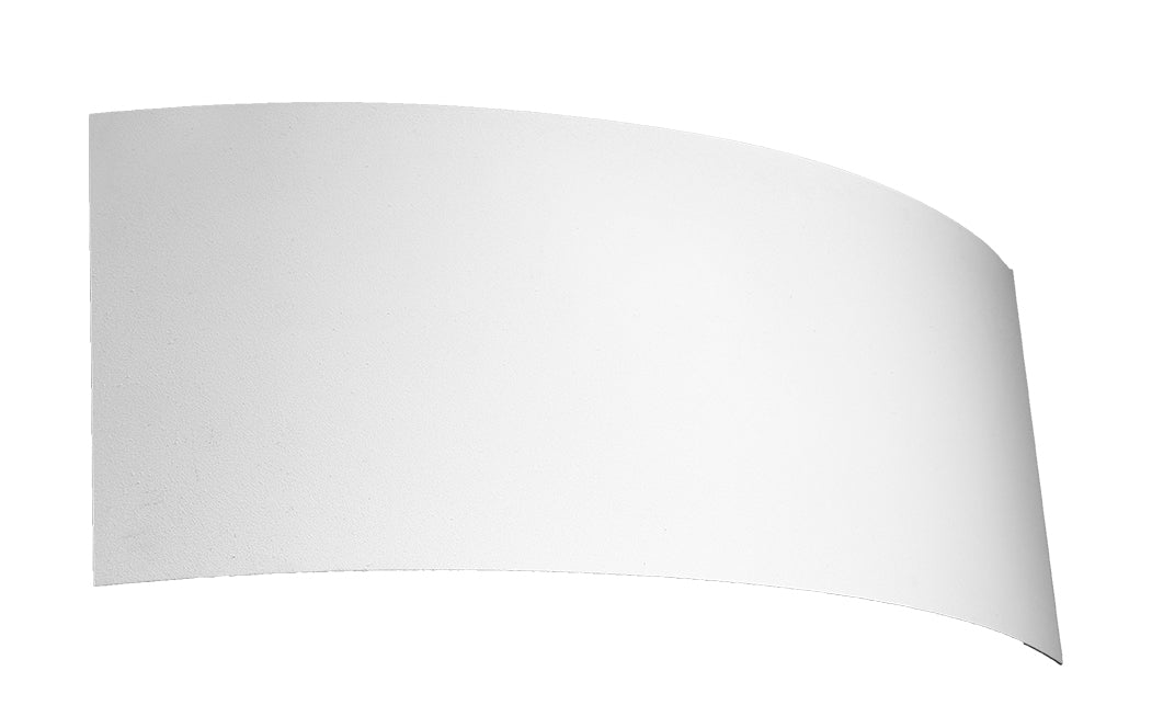 Wall lamp TRE white