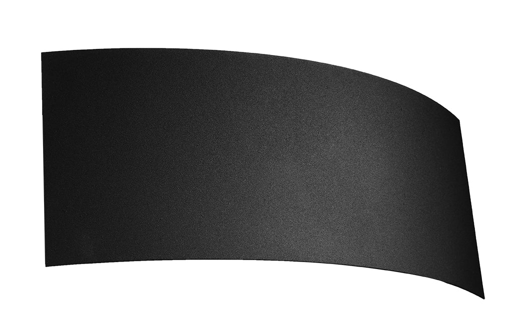 Wall lamp TRE black