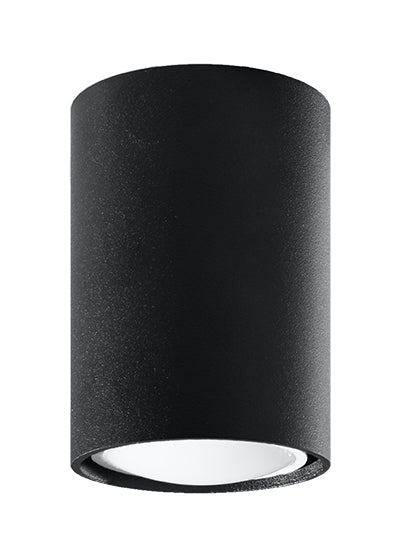 Pendant lamp LAGOS 3L white