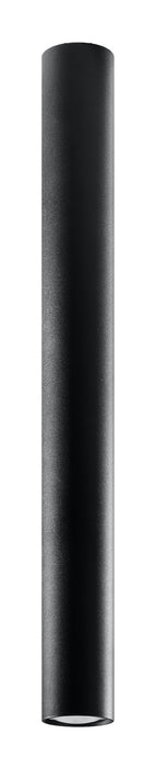 Plafond LAGOS 20 black