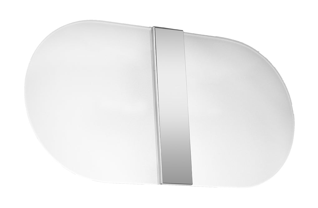 Pendant lamp HORUS 45 grey