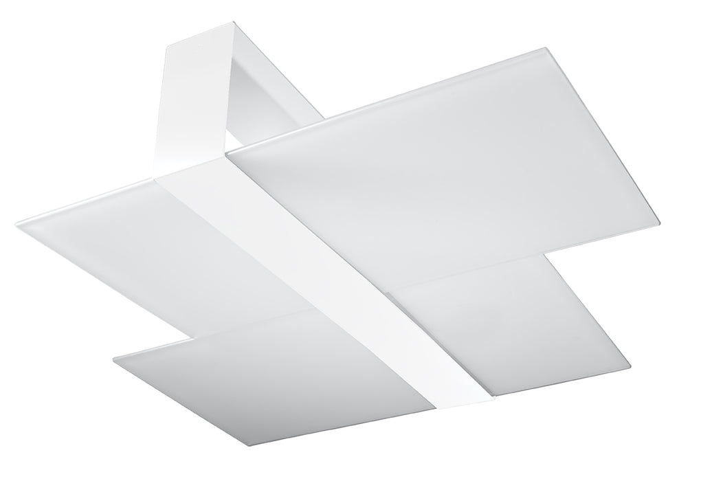 Plafond HORUS 35 white
