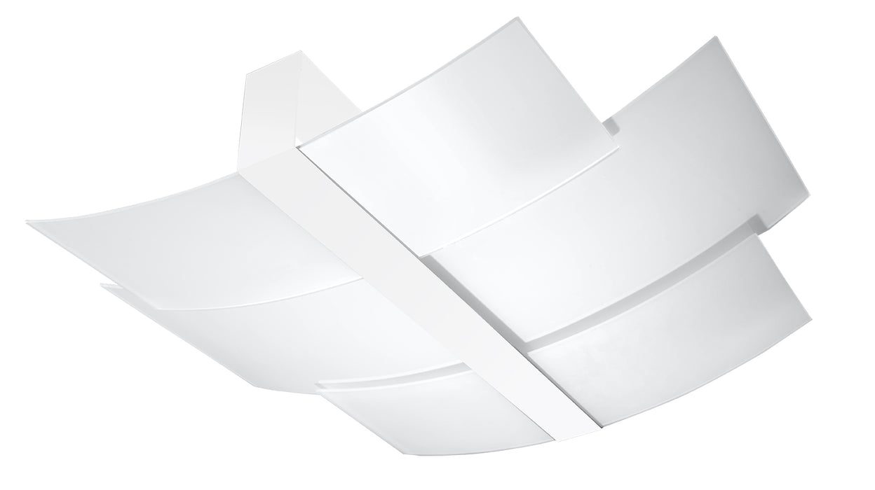 Plafond HORUS 45 white