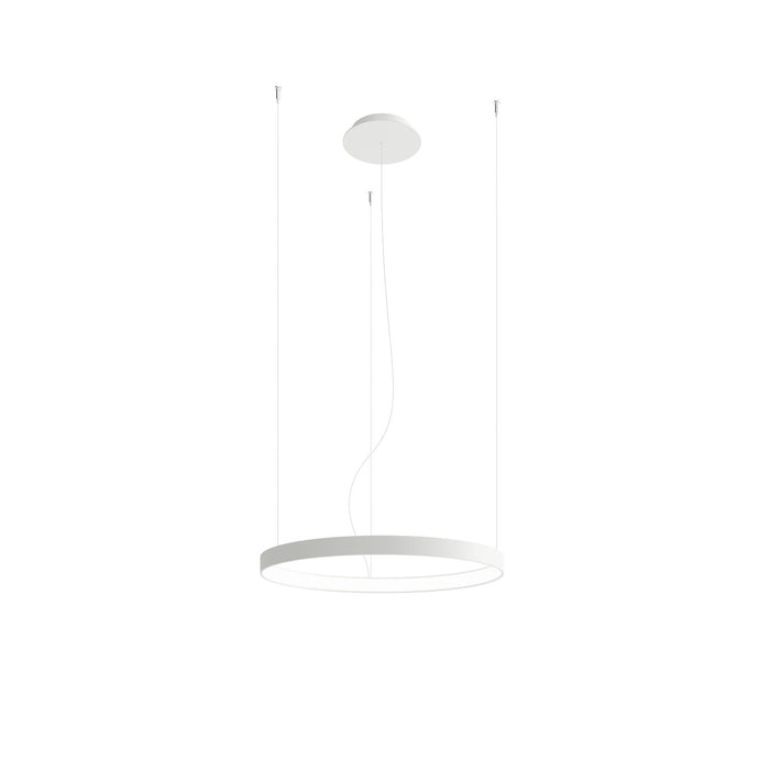 Plafond PINNE 150 white