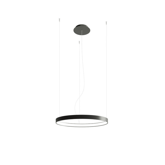 Chandelier RIO 55 white 3000K