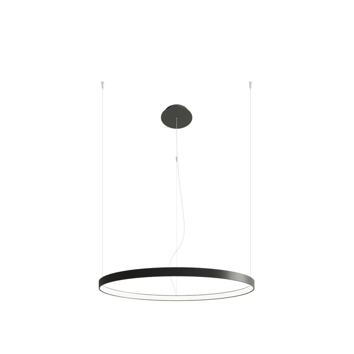 Chandelier RIO 78 white 3000K