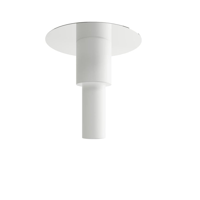 Pendant lamp HOLAR 2 black