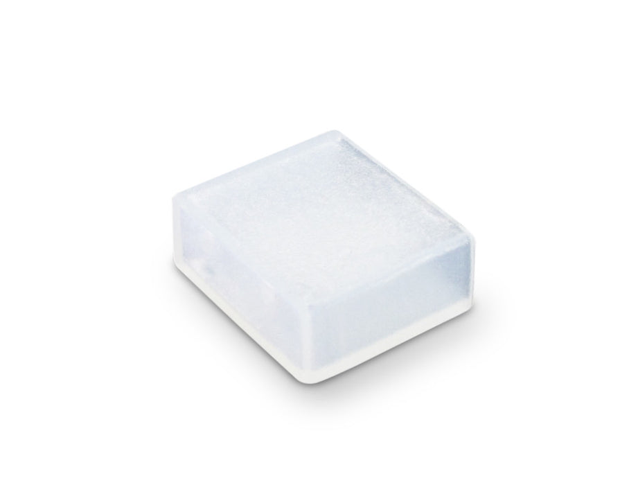 SEALED END CAPS 10PACK FOR IP67 12MM WIDTH RGB STRIP INTEGRAL