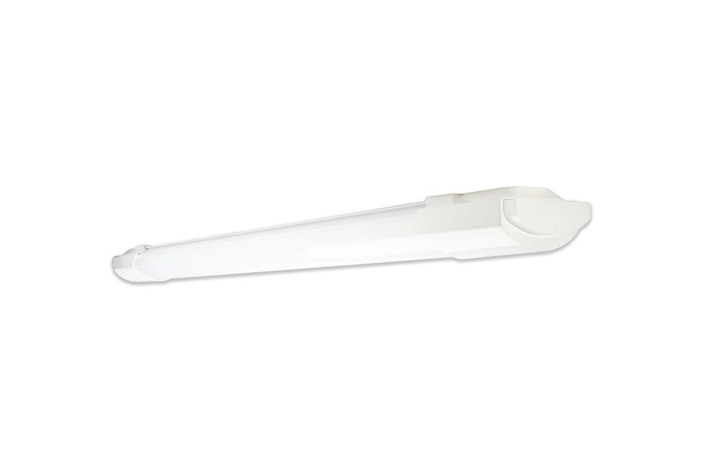 VALUE+ BATTEN 1440LM 12W 4000K 120 BEAM 120LM/W 600MM 2FT NON-DIMM INTEGRAL