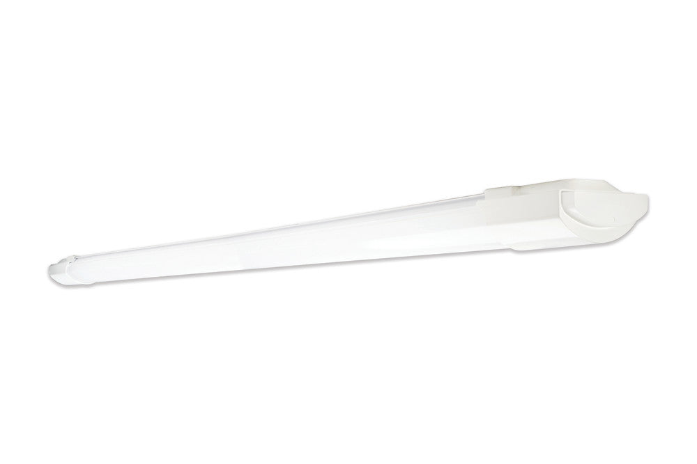 VALUE+ BATTEN 2850LM 25W 3000K 120 BEAM 120LM/W 1200MM 4FT NON-DIMM INTEGRAL