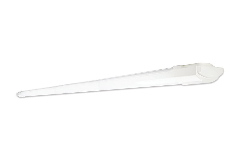 VALUE+ BATTEN 4320LM 36W 4000K 120 BEAM 120LM/W 1500MM 5FT NON-DIMM INTEGRAL