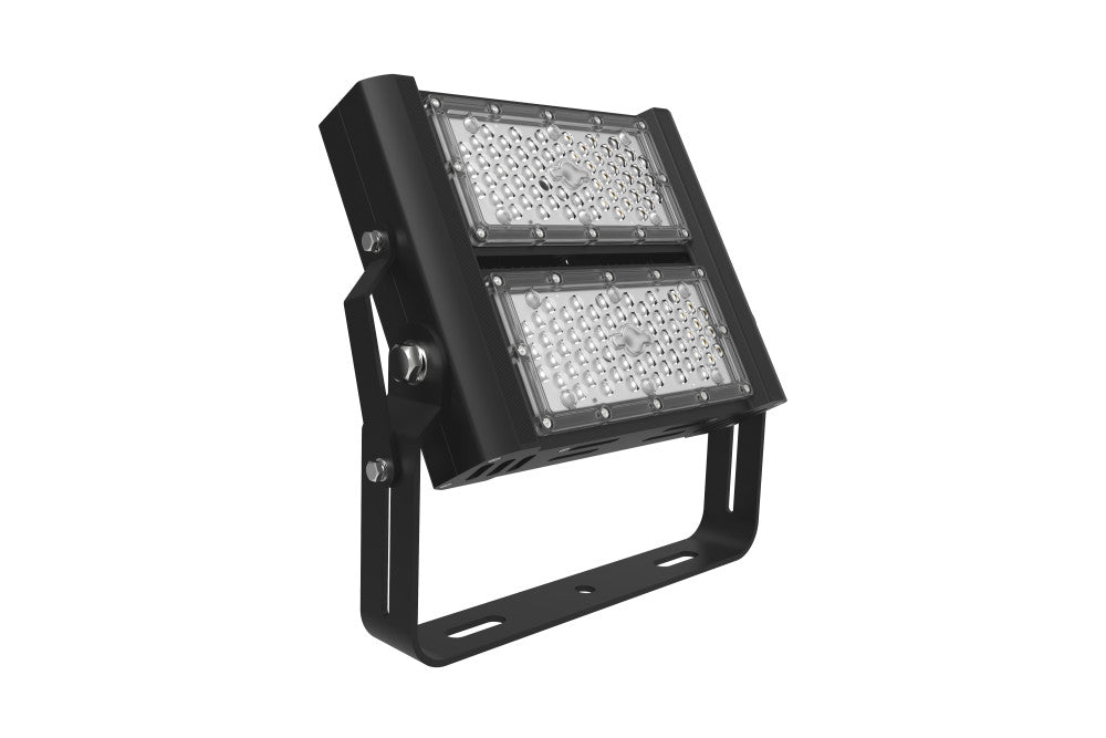 PRECISION PRO FLOODLIGHT IP65 13000LM 100W 4000K 90 BEAM 130LM/W INTEGRAL