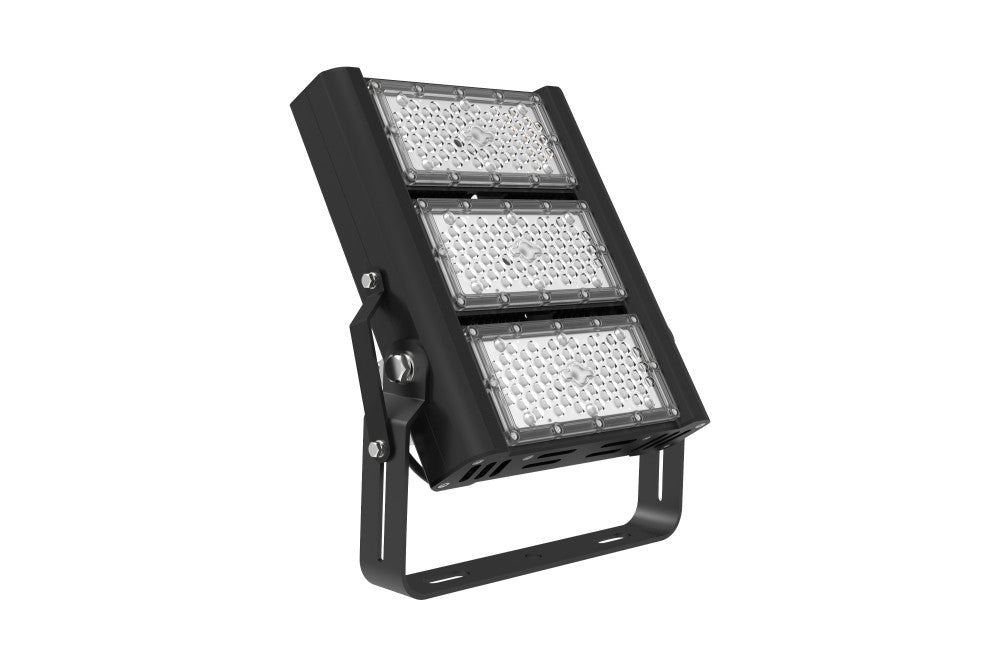 PRECISION PRO FLOODLIGHT IP65 19500LM 150W 4000K 90 BEAM 130LM/W INTEGRAL
