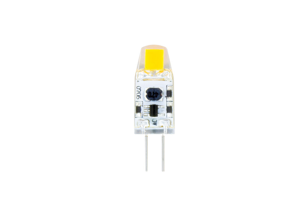 G4 BULB 100LM 1.1W 2700K NON-DIMM 260 BEAM CLEAR INTEGRAL