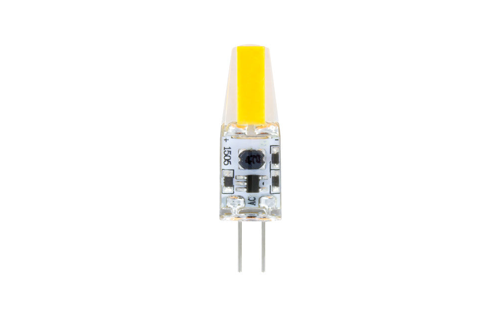 G4 BULB 170LM 1.5W 4000K NON-DIMM 275 BEAM CLEAR INTEGRAL