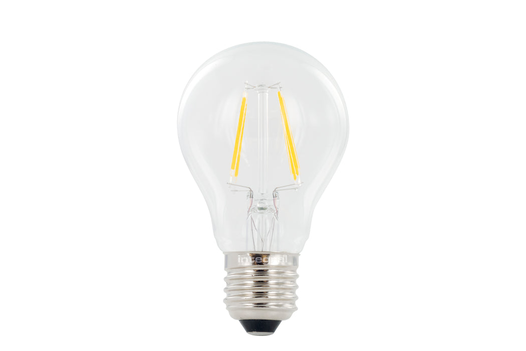 OMNI FILAMENT GLS BULB E27 470LM 4W 2700K NON-DIMM 300 BEAM CLEAR INTEGRAL