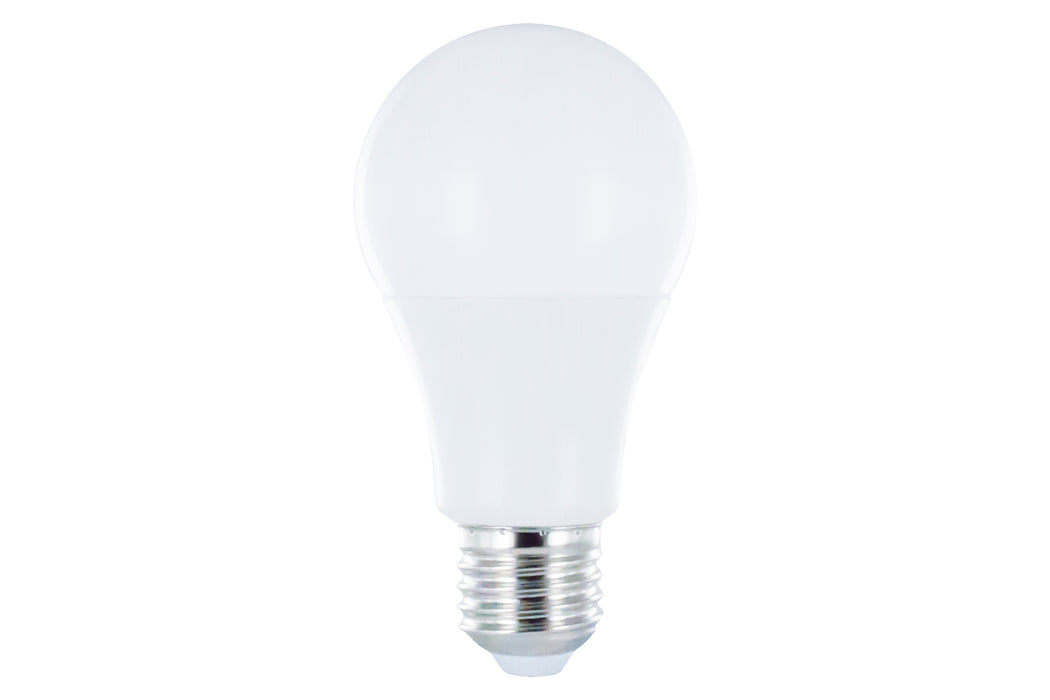 GLS BULB E27 1521LM 13.5W 5000K NON-DIMM 200 BEAM FROSTED INTEGRAL