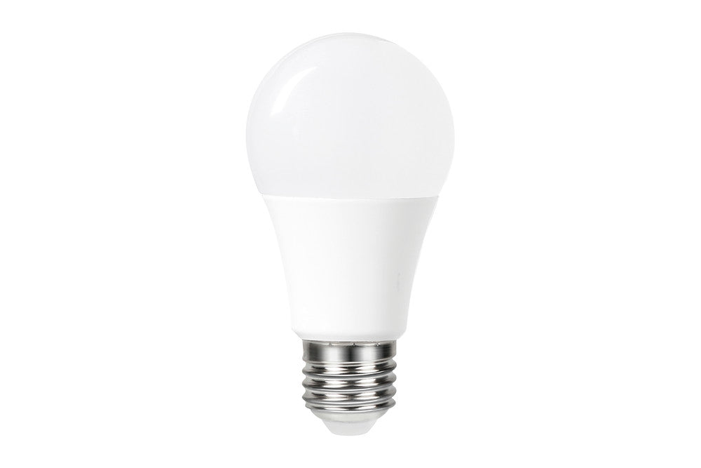 SENSOR GLS BULB E27 806LM 8W 2700K NON-DIMM 240 BEAM FROSTED INTEGRAL