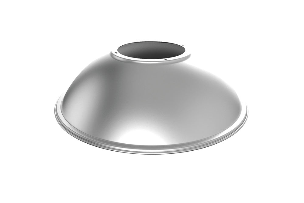 PERFORMANCE HIGH-BAYS ALUMINIUM REFLECTOR 90O