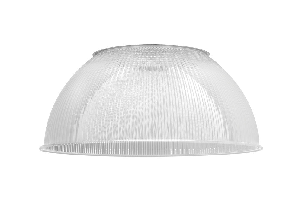 PERFORMANCE HIGH-BAYS PC TRANSLUCENT DIFFUSER